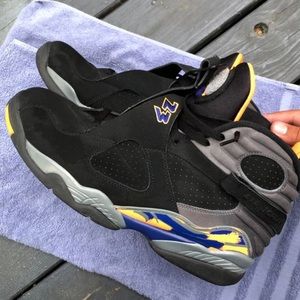 jordan 8